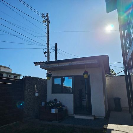 Vila Natalia 旧瓦马 外观 照片